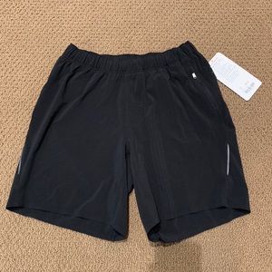 Lululemon surge short